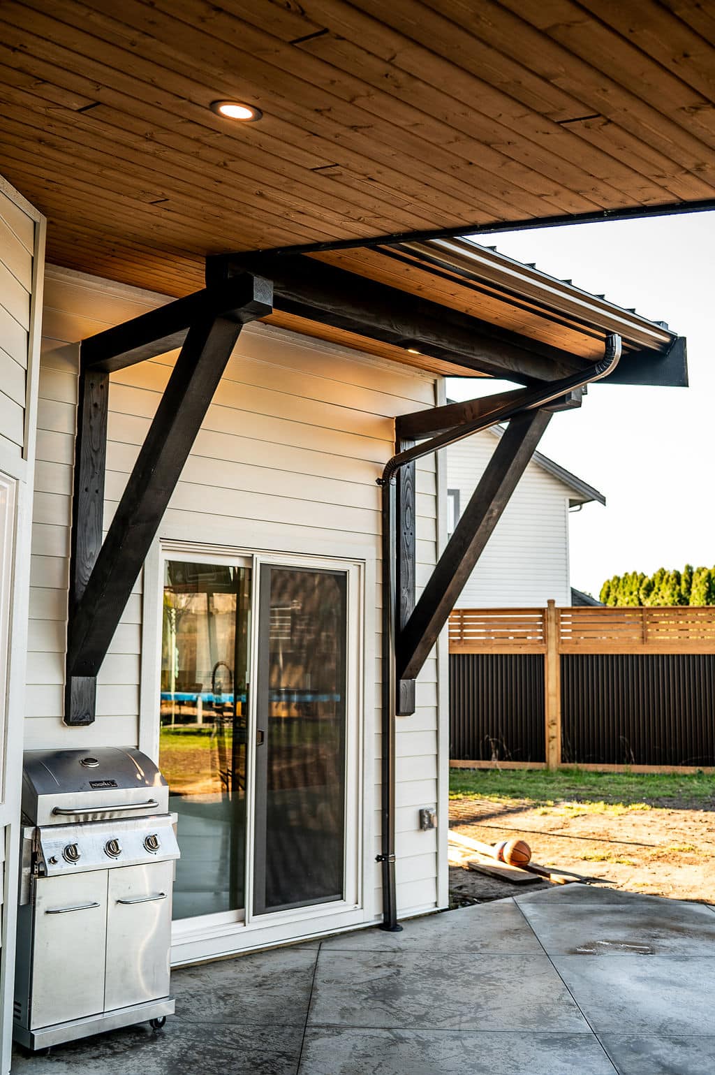 Best Patio Construction, Chilliwack, Custom Patio Design